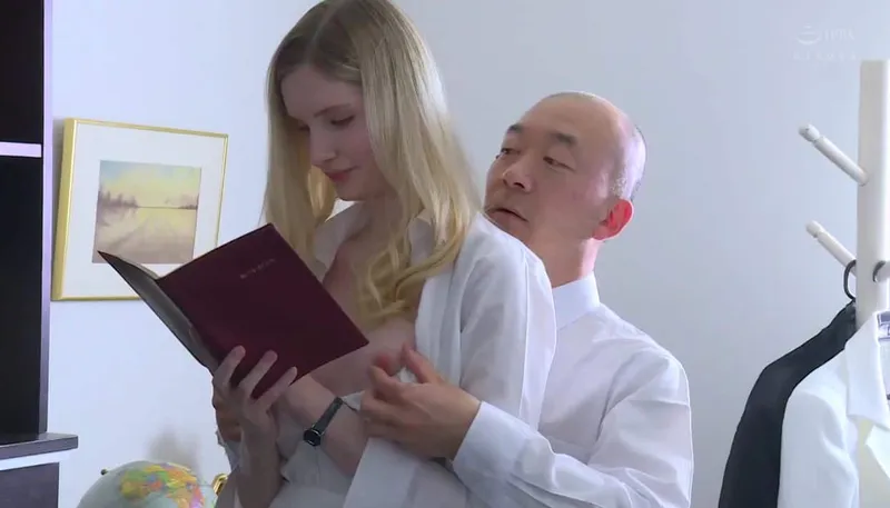 Vợ yêu chấp nhận làm em gái cho đối tác của ông xã để trả nợ